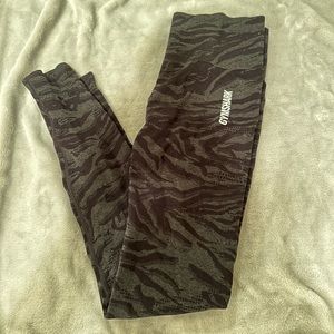 Gymshark leggings